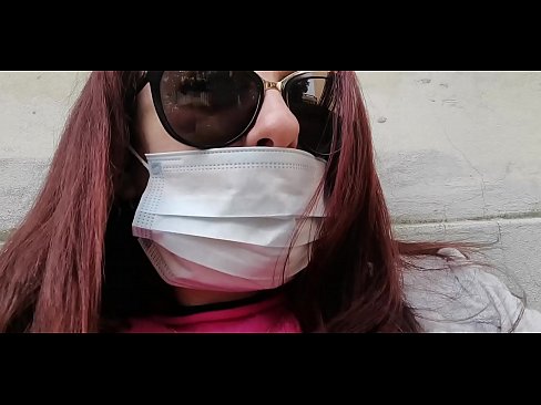 ❤️ Nicoletta vin tire revanj sou vwazen li epi li fè pipi nan garaj li (Special Covid19 Italian Karantèn) ❤️ Videyo pònografi nan nou