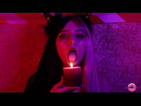 ❤️ Pipe pasyone soti nan Succubus Sexy ak akonplisman Bouch ❤️ Videyo pònografi nan nou