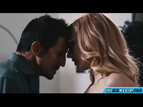 ❤️ Sèks amoure ak yon blond salope ❤️ Videyo pònografi nan nou